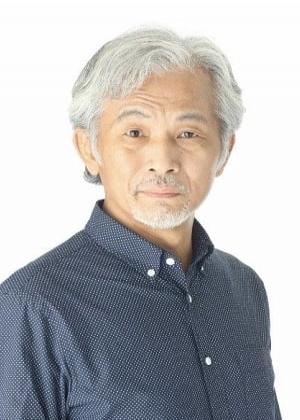 Masahiko Tanaka